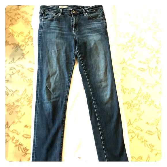 Adriano Goldschmied Jeans - Picture 1 of 4
